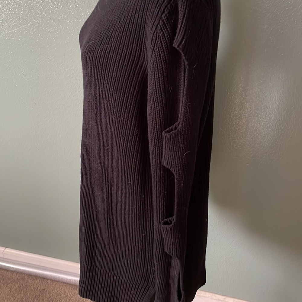 Sweater tunic - Picture 2 of 3